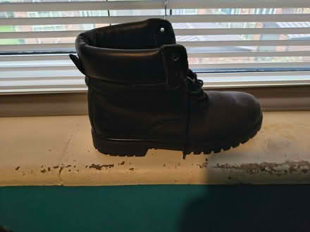 Photo of free Gents winter boots (Herdings S14) #1