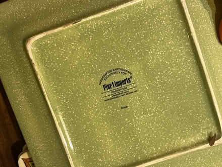 Photo of free Plates, bowls, and mugs (New Marston OX3) #4