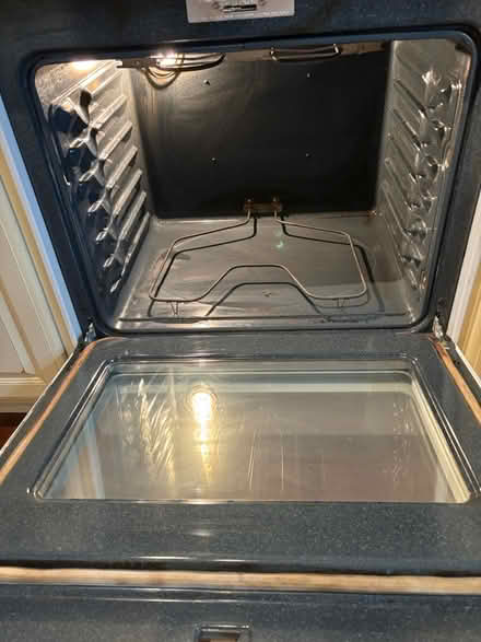 Photo of free GE Electric Stove (Stafford) #2
