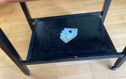 Photo of free Games Table (Balcombe, RH17) #4