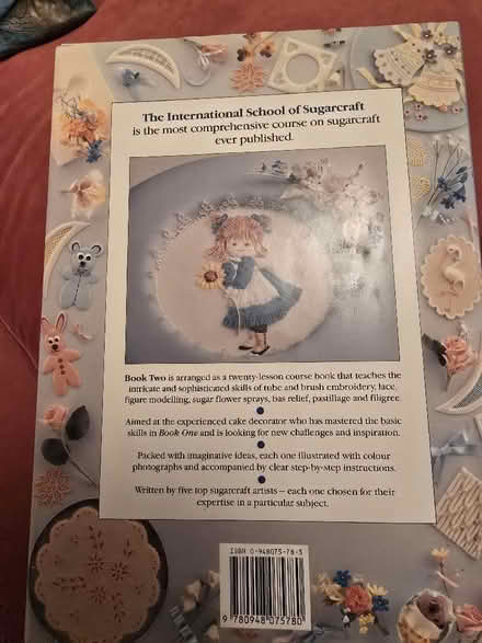 Photo of free Book (CO15) #1