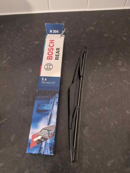 Photo of free Car rear wiper (Colindale NW9) #1