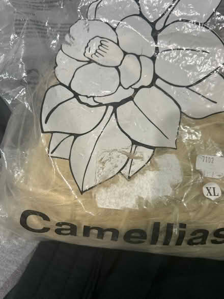 Photo of free Blonde extensions (Bloomfield, New Jersey) #1