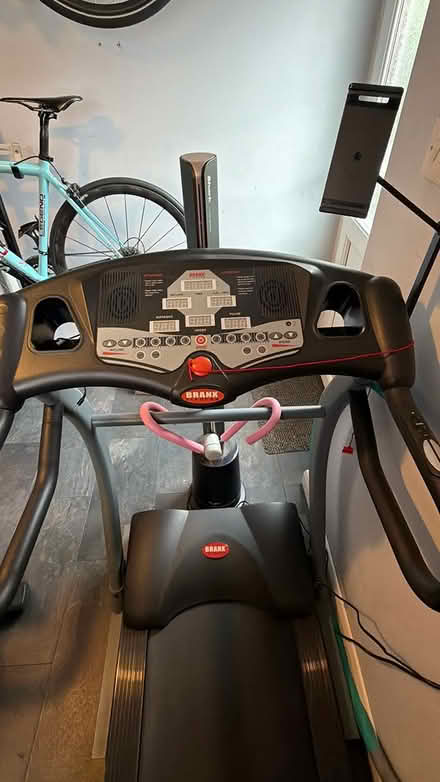 Photo of free Branx Treadmill - Fully Working (Off Plas Newton Lane, CH2) #2