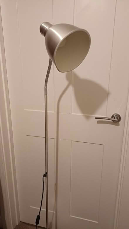 Photo of free Lamp (Witney OX28) #3