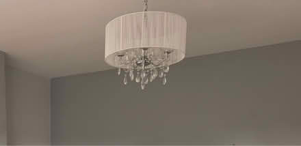 Photo of free Pendant light/chandelier (Bexley DA5) #3
