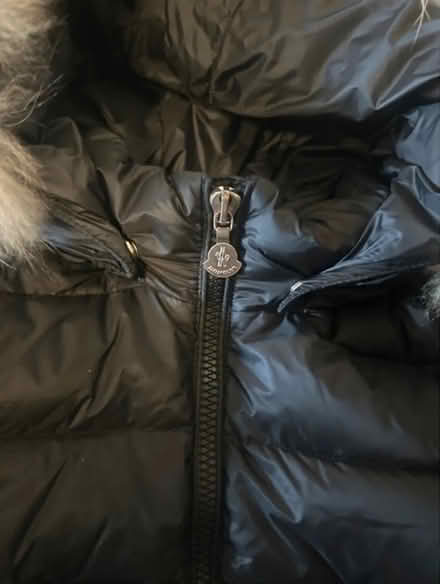 Photo of free Boys winter coat (Ealing) #2