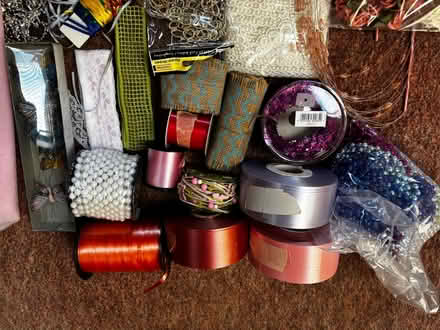 Photo of free Craft/cake items (Portsmouth, Farlington PO6) #3