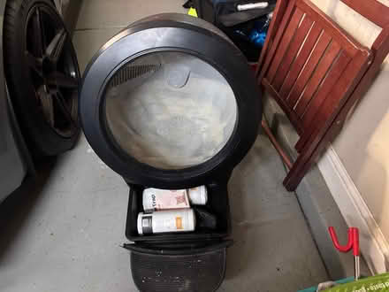 Photo of free Whiskey litter Robot 4 (Cambrian areA) #3