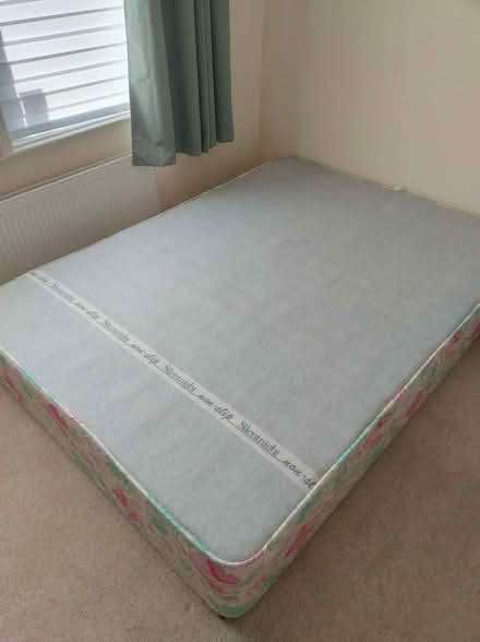 Photo of free Two beds for collection: 1 single, 1 double (CT19) #3