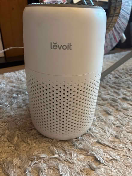 Photo of free Air Purifier (Hull HU5) #2