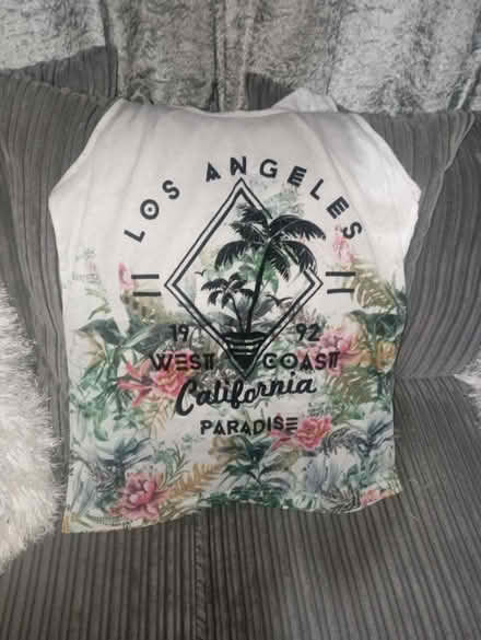 Photo of free Mens clothing M/L (CR4) #4