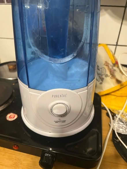 Photo of free Humidifier (Long ditton) #2