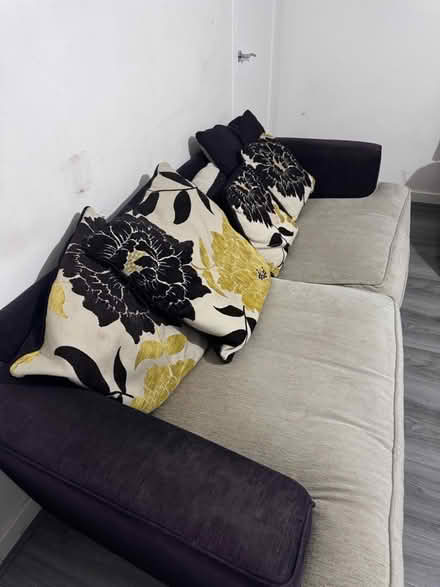 Photo of free 4 seater (Woodend cv2) #1