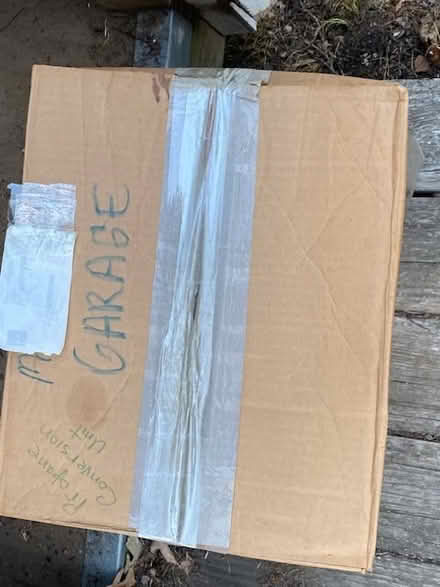 Photo of free Propane to gasoline conversion unit (Glastonbury) #2