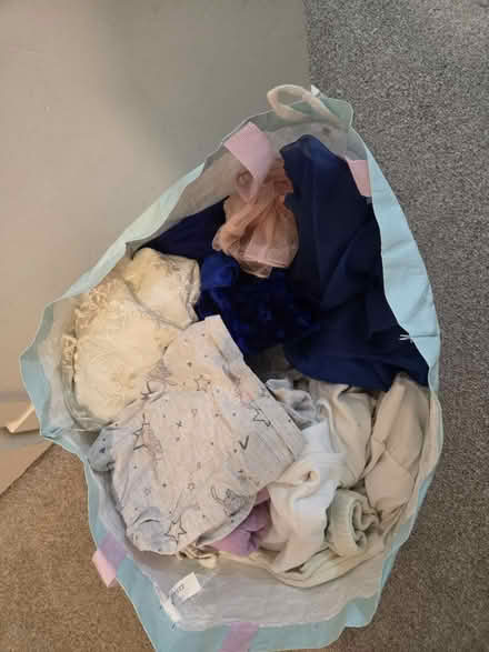 Photo of free Baby girl clothes ( 1-3 years) (EH16 Liberton) #2