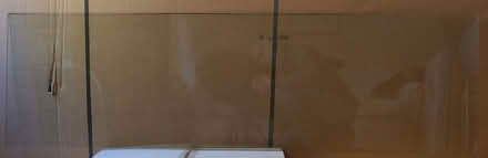 Photo of free Rectangular Glass Sheet (Penicuik EH26) #1