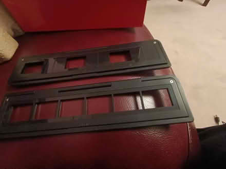 Photo of free Afgaphoto AFS3 5MP Negative & Slide Scanner (Bowbridge GL5) #2