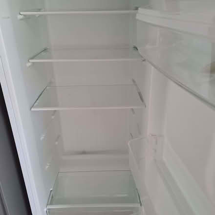 Photo of free Fridge (Shirley B90) #2
