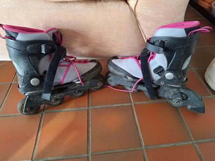 Photo of free Inline skates Rollerblades (Walberton BN18) #1