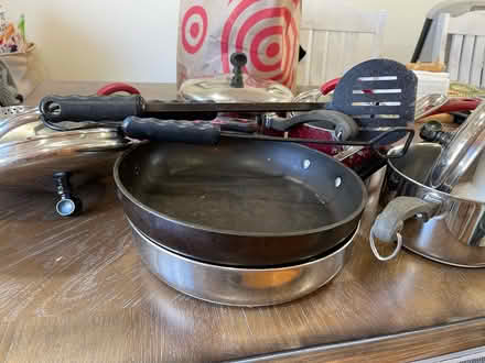 Photo of free Kitchen items (Plainview) #2
