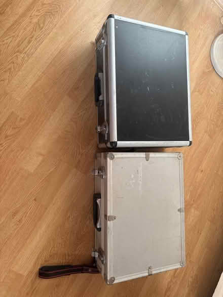 Photo of free Camera boxes (Thames ditton, KT7) #2