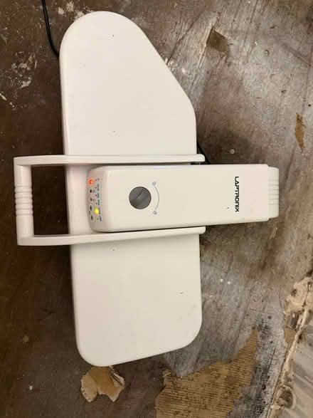 Photo of free Steam press - project piece (SW19 South Wimbledon) #2