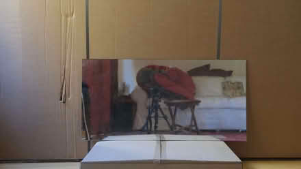 Photo of free Mirrored glass sheet (Penicuik EH26) #1