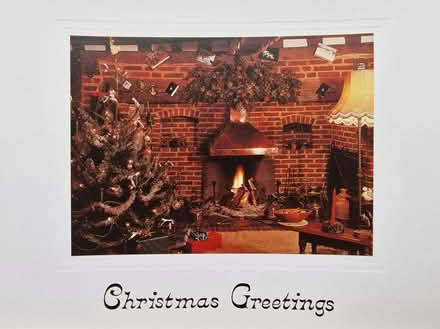 Photo of free 30 Quality Christmas Cards (Lower Place OL16) #4