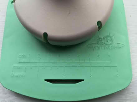 Photo of free Yarn Valet Yarn Dispenser (near Maryvale Park) #2