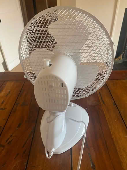 Photo of free FAN - Brand new (Maldon CM9) #2