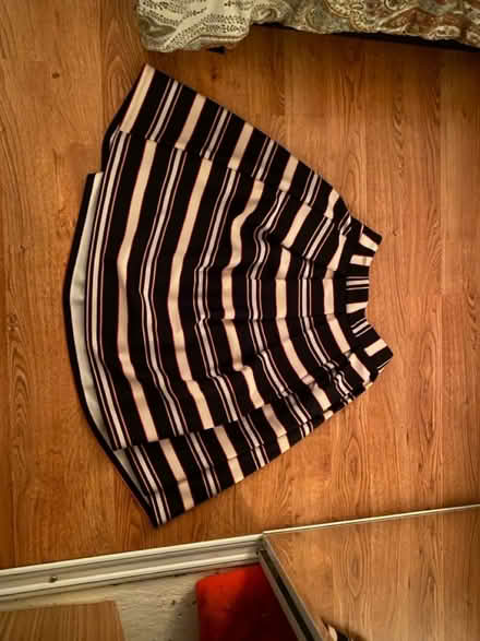Photo of free Skirt, size S / M (Yonge and Sheppard) #1