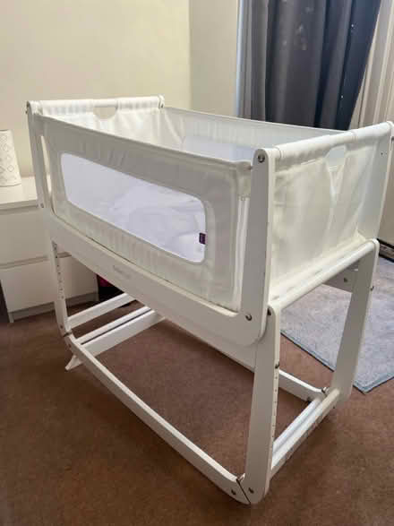 Photo of free Snuzpod (St Margarets TW1) #1