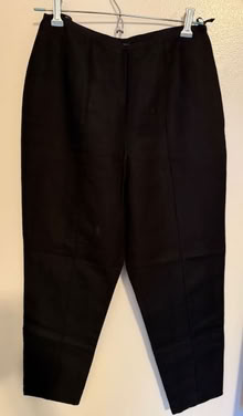 Photo of free Women's Linen Pants (Cupertino - DeAnza and 280) #1