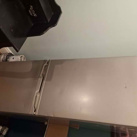 Photo of free Small frige freezer. Is working! (Alyth PH11) #2