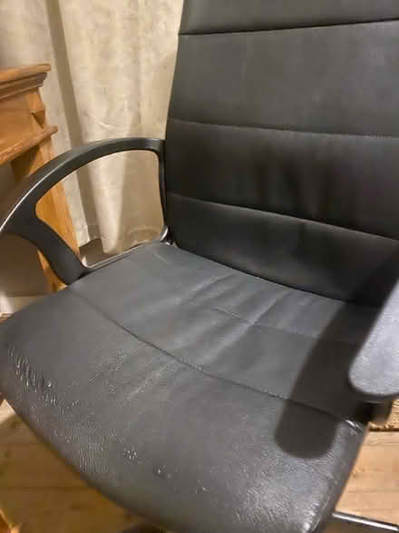 Photo of free Office Chair (B67) #2