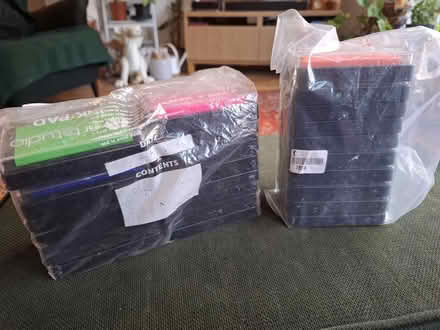 Photo of free Ink pads (Benhall GL51) #1