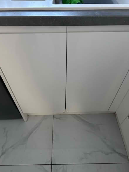 Photo of Kitchen doors (L20) #1