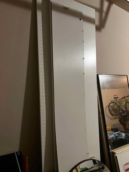 Photo of free IKEA Pax (Near the post office) #1