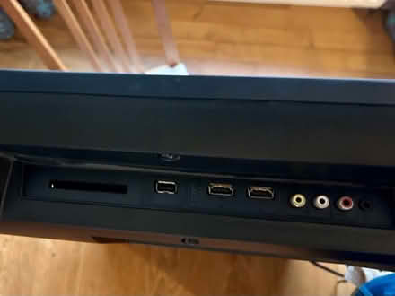 Photo of free 32” Sony Bravia (Kendal LA9) #2