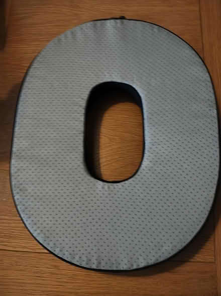 Photo of free Cushion (Heaton Mersey SK4) #2