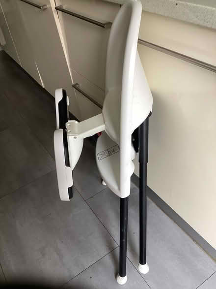 Photo of free Baby Bjorn High Chair (putney sw15 1lz) #2