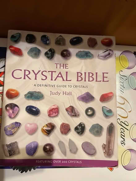 Photo of free Book bundle (Welling DA15) #2