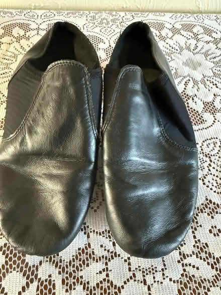 Photo of free Jazz Dance Shoes size 5.5 (Sonning Common RG4) #1