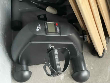 Photo of free Mini Exercise Bike (3 Miami Gardens Road 33023) #1