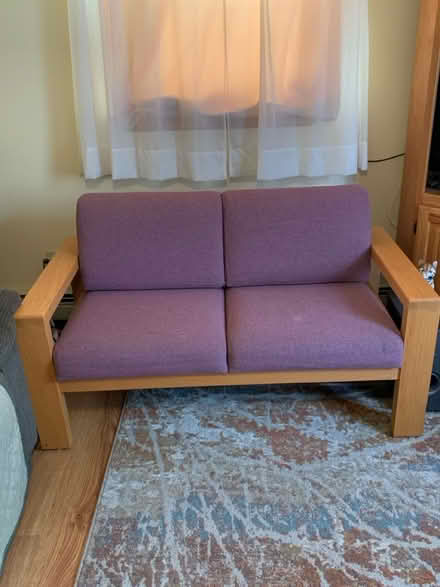 Photo of free Bench seat (Mahopac) #1