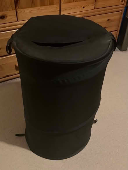 Photo of free Laundry bag (St. Michaels Mead, B/Stortford) #1