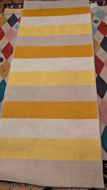 Photo of free Three rugs (Balsall Heath B12) #3