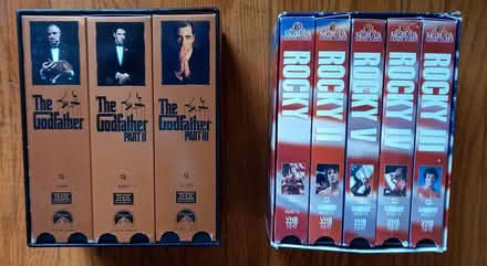 Photo of free Movies (North York: Bathurst Manor) #1