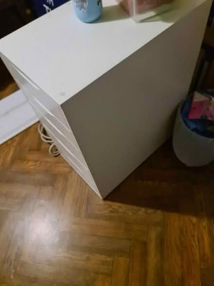 Photo of free Drawer set from Ikea (Whitestake PR4) #3